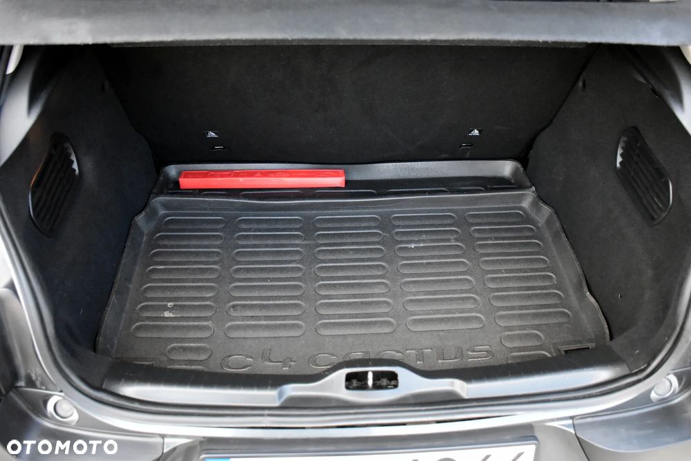 Citroën C4 Cactus - 25