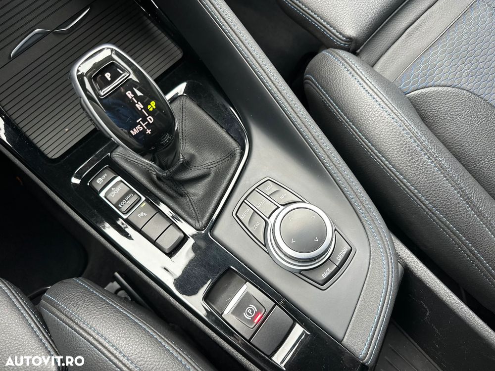 BMW X2 - 20
