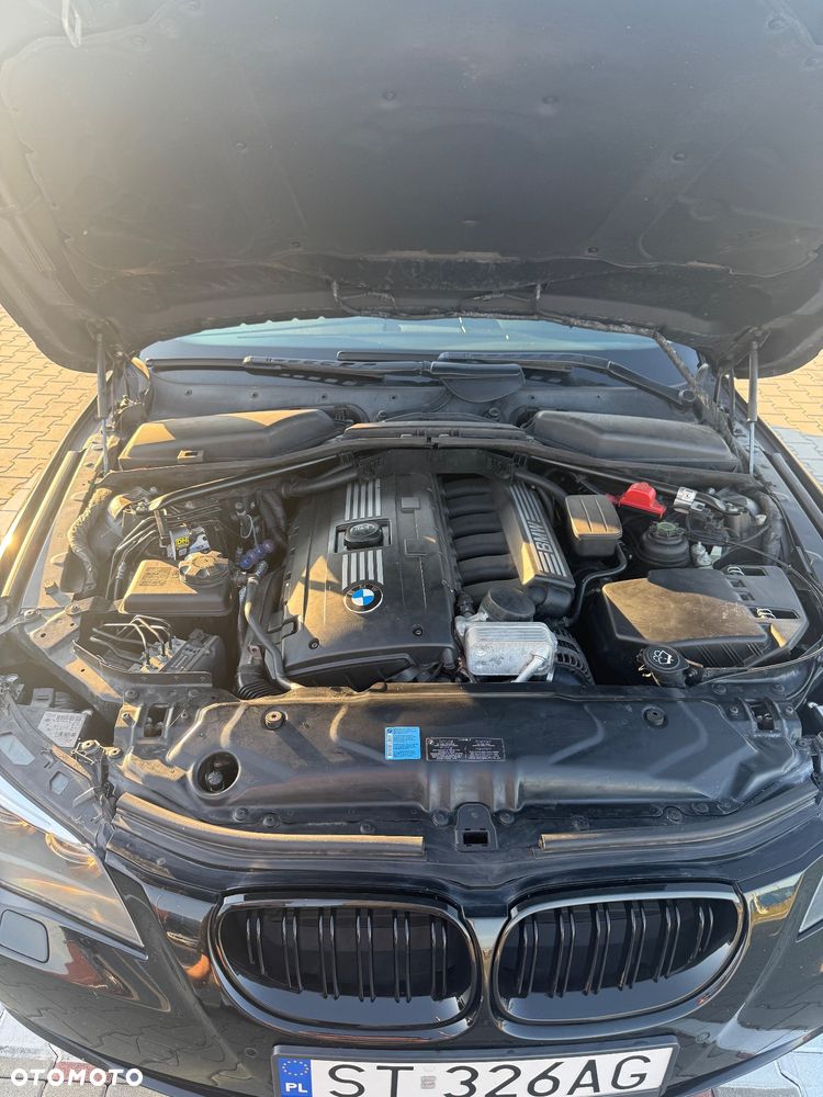 BMW Seria 5 - 11