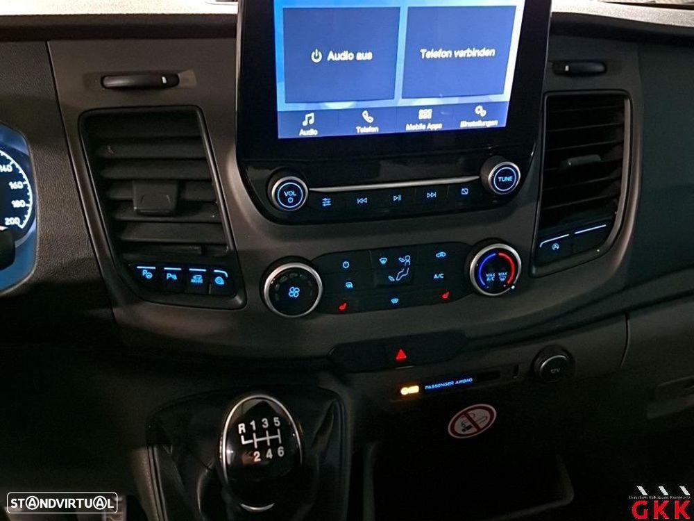 Ford Transit L3H2 2.0 TDCI Trend 130cv - 9