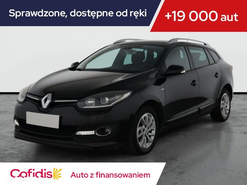 Renault Megane - 2