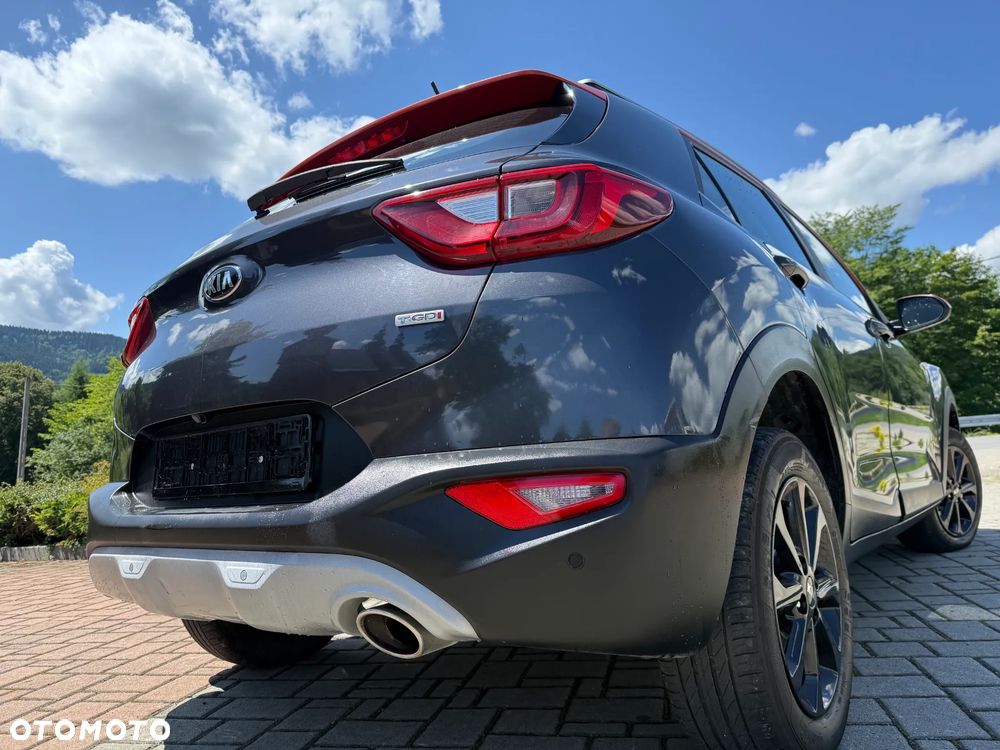 Kia Stonic 1.0 T-GDI OPF Spirit - 5