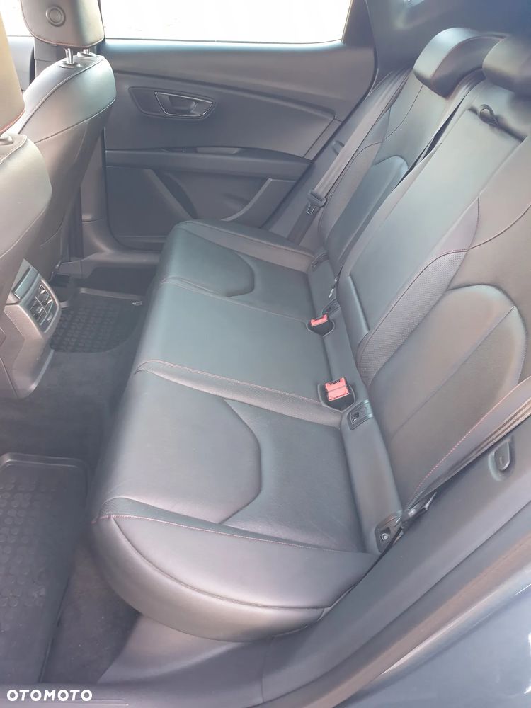 Seat Leon 1.8 TSI Start&Stop FR - 20
