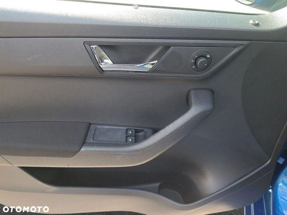 Skoda Fabia 1.0 TSI Ambition Plus - 14