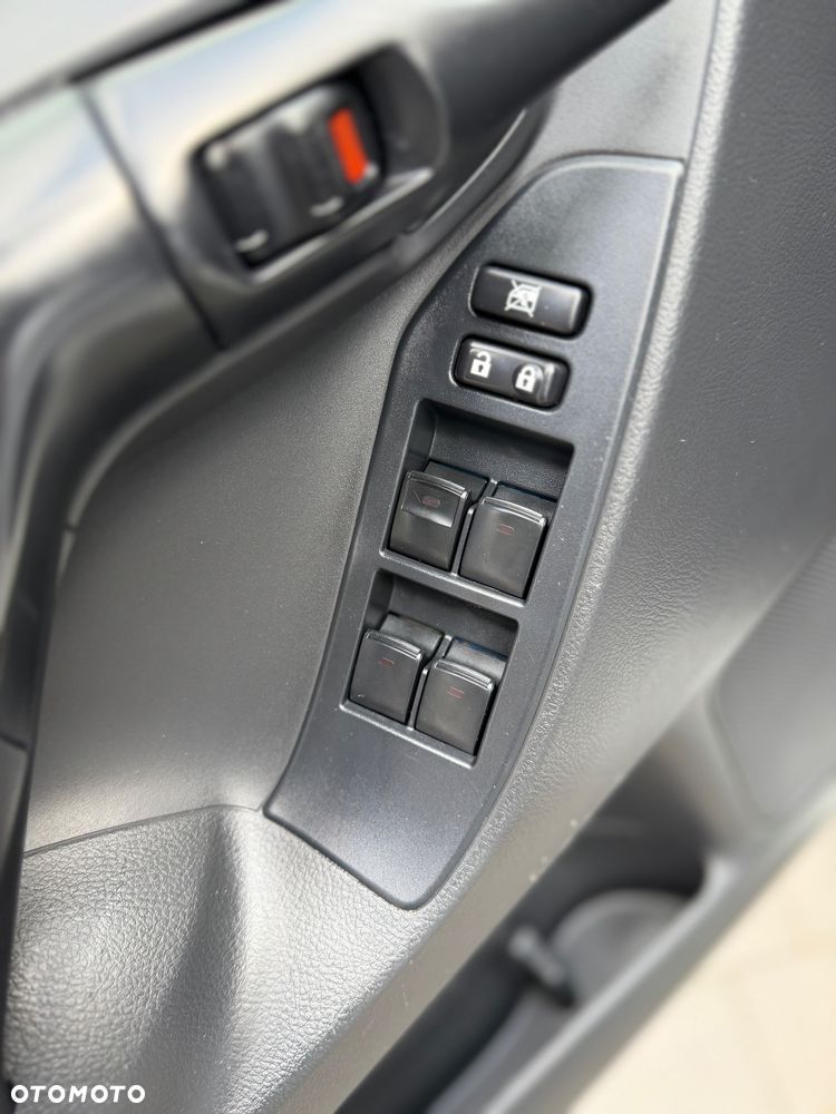 Toyota Verso 1.6 D-4D 5-Sitzer Start/Stop Skyview Edition - 7