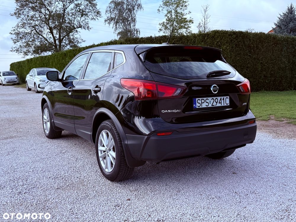 Nissan Qashqai - 7