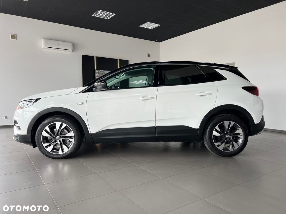 Opel Grandland X - 2
