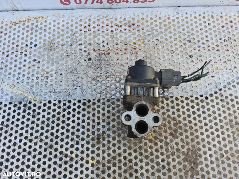 Supapa EGR Mazda 3 1.6 benzina 2003-2009 - 3