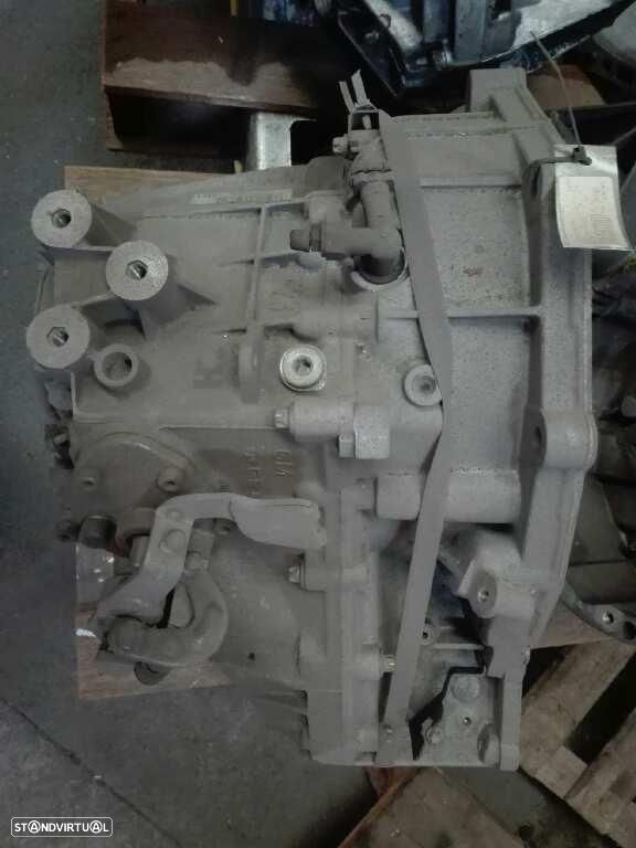 CAIXA DE VELOCIDADES OPEL ASTRA - 1