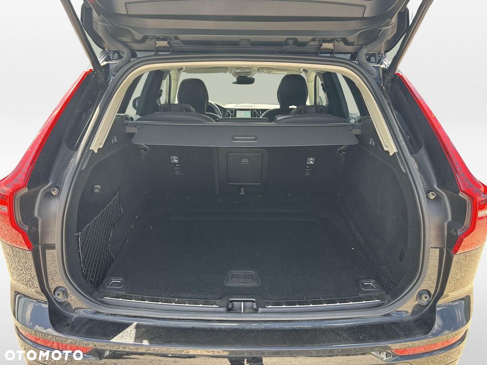 Volvo XC 60 - 14
