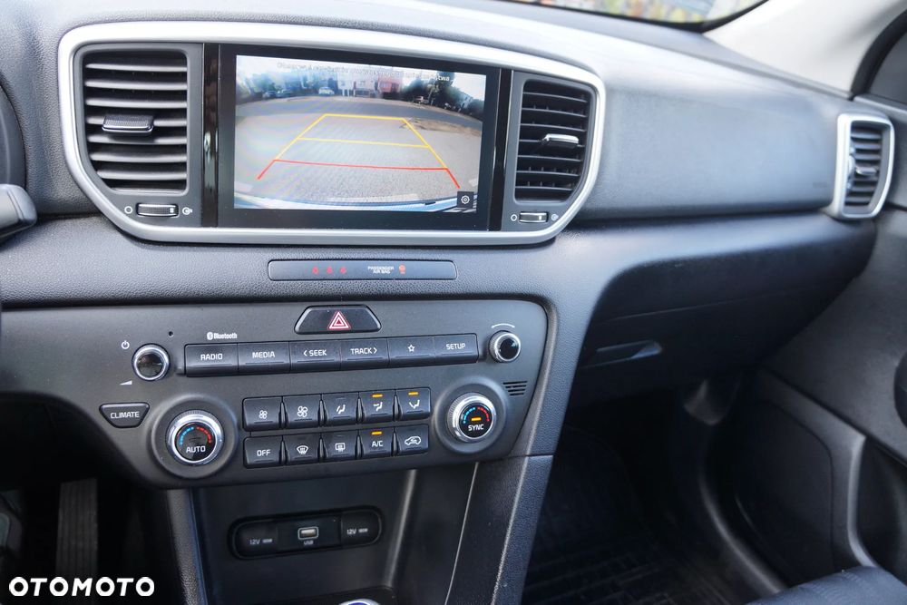 Kia Sportage 1.6 GDI L 2WD - 13