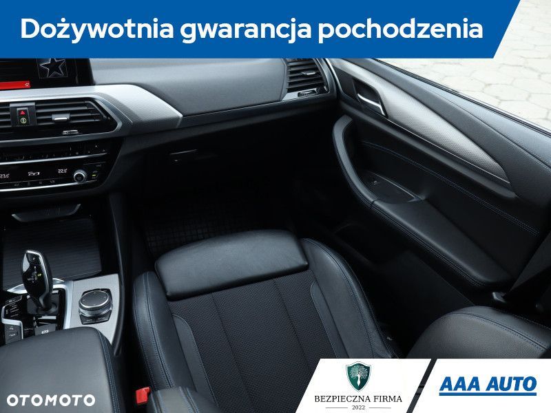 BMW X3 - 9