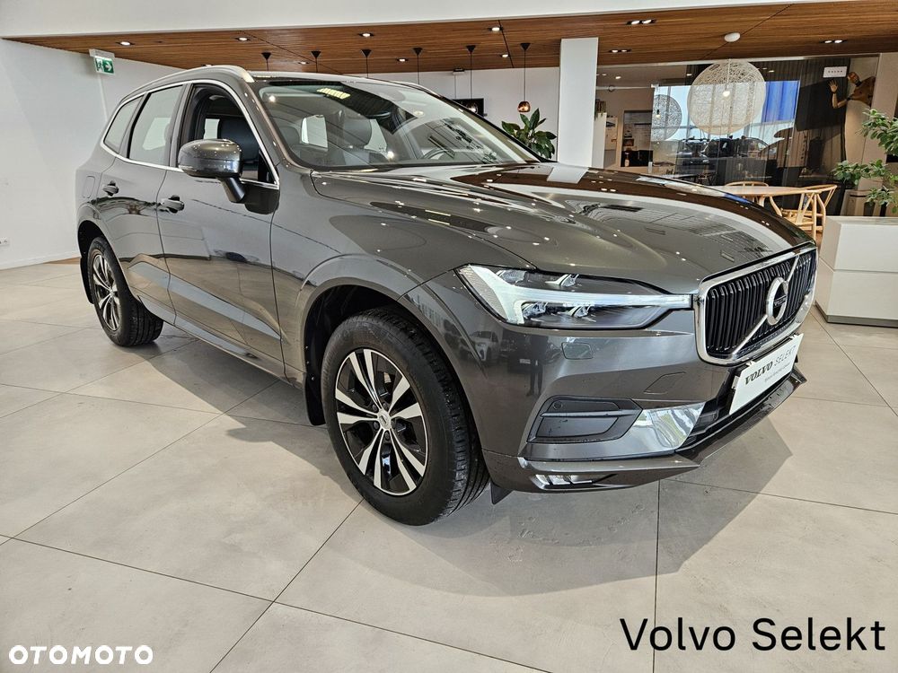 Volvo XC 60 - 7