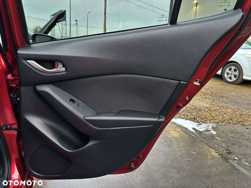 Mazda 3 2.0 Skypassion - 19