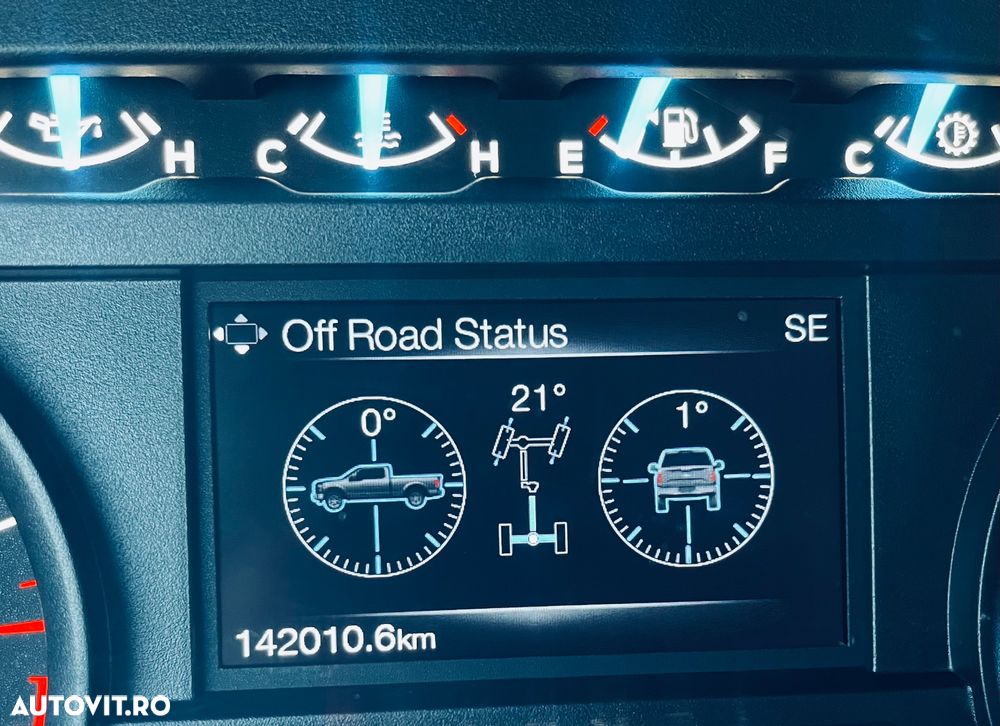 Ford F150 - 30