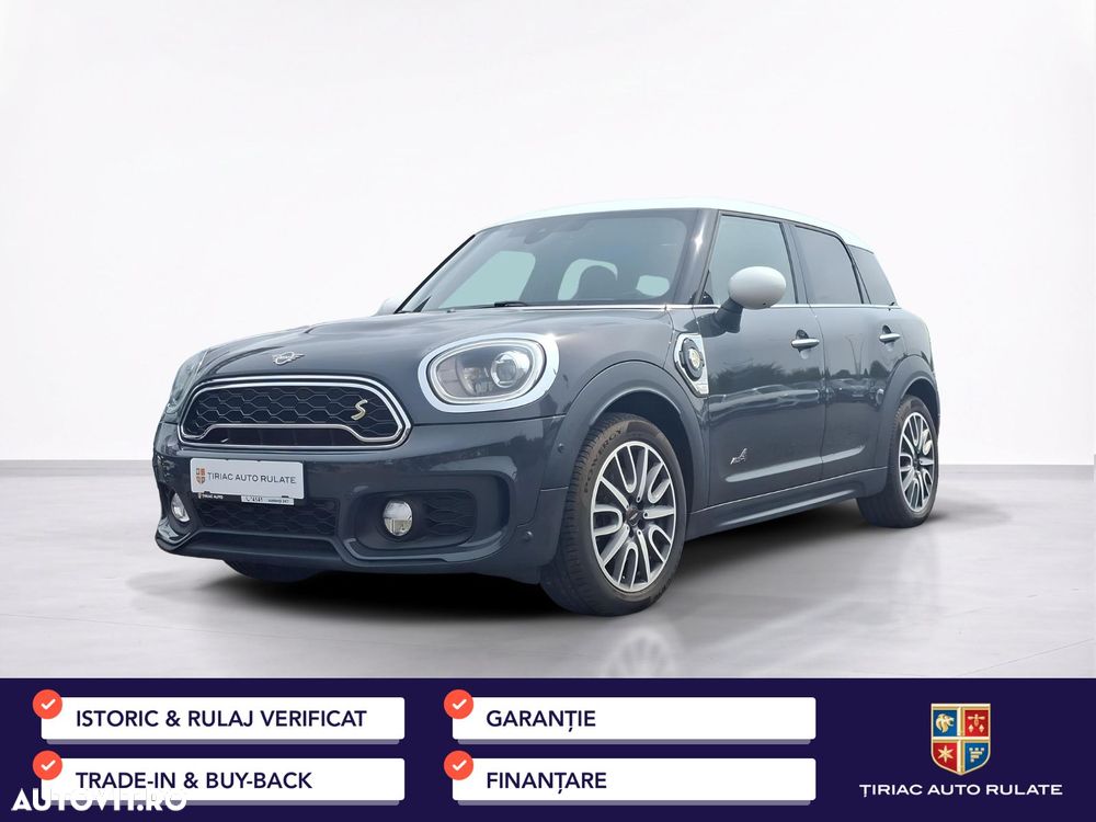 Mini Countryman - 2