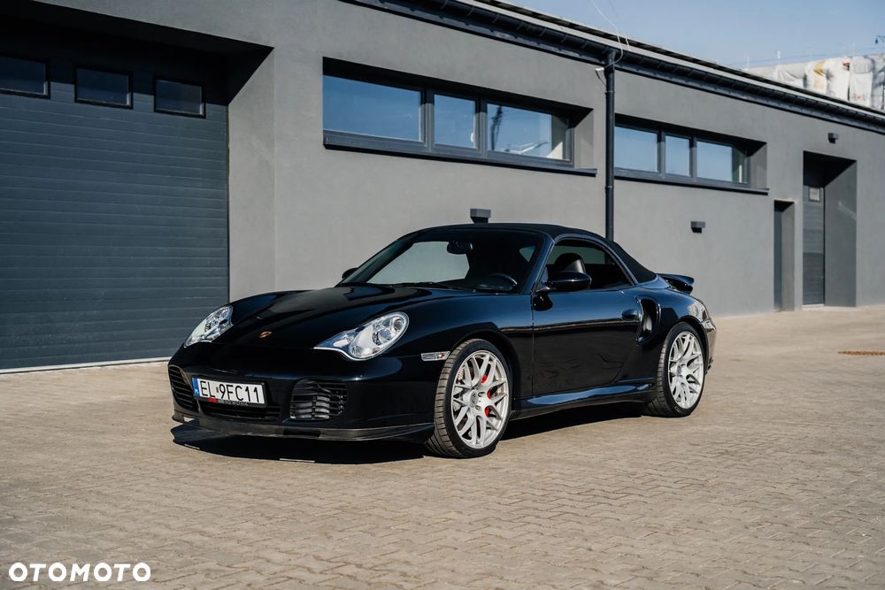 Porsche 911 - 7