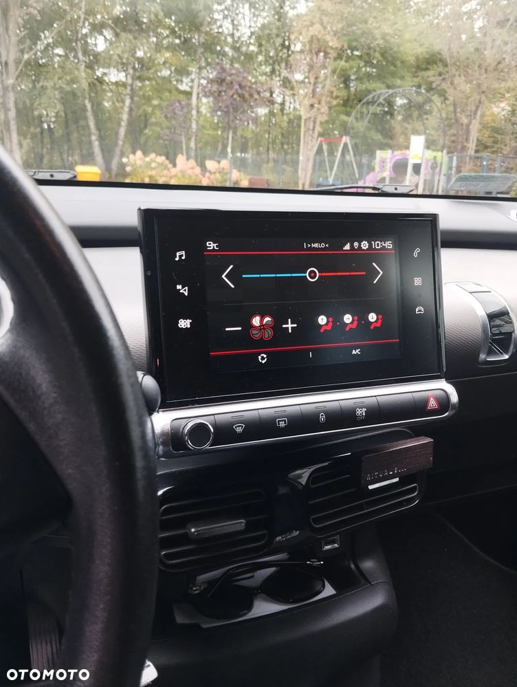 Citroën C4 Cactus 1.2 PureTech Feel EU6 - 7