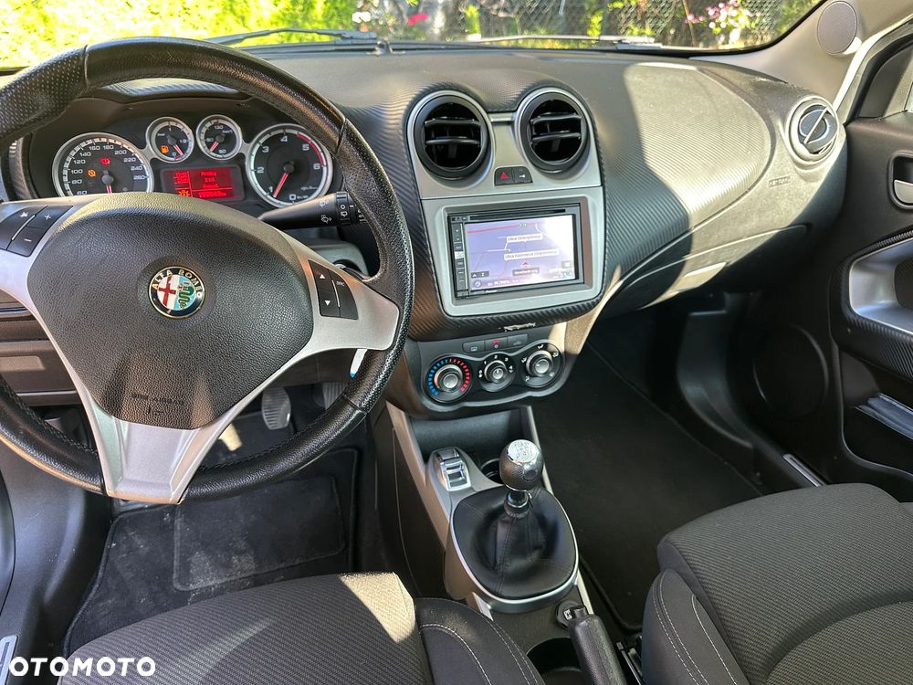 Alfa Romeo Mito 1.3 JTDM ECO - 3