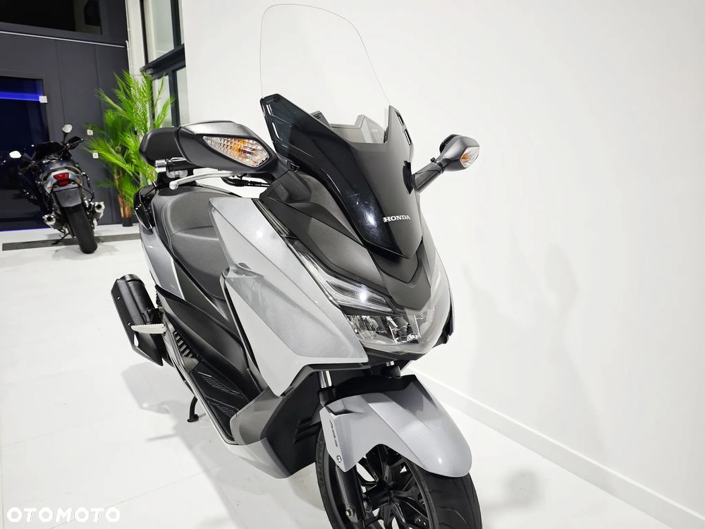 Honda NSS - 7