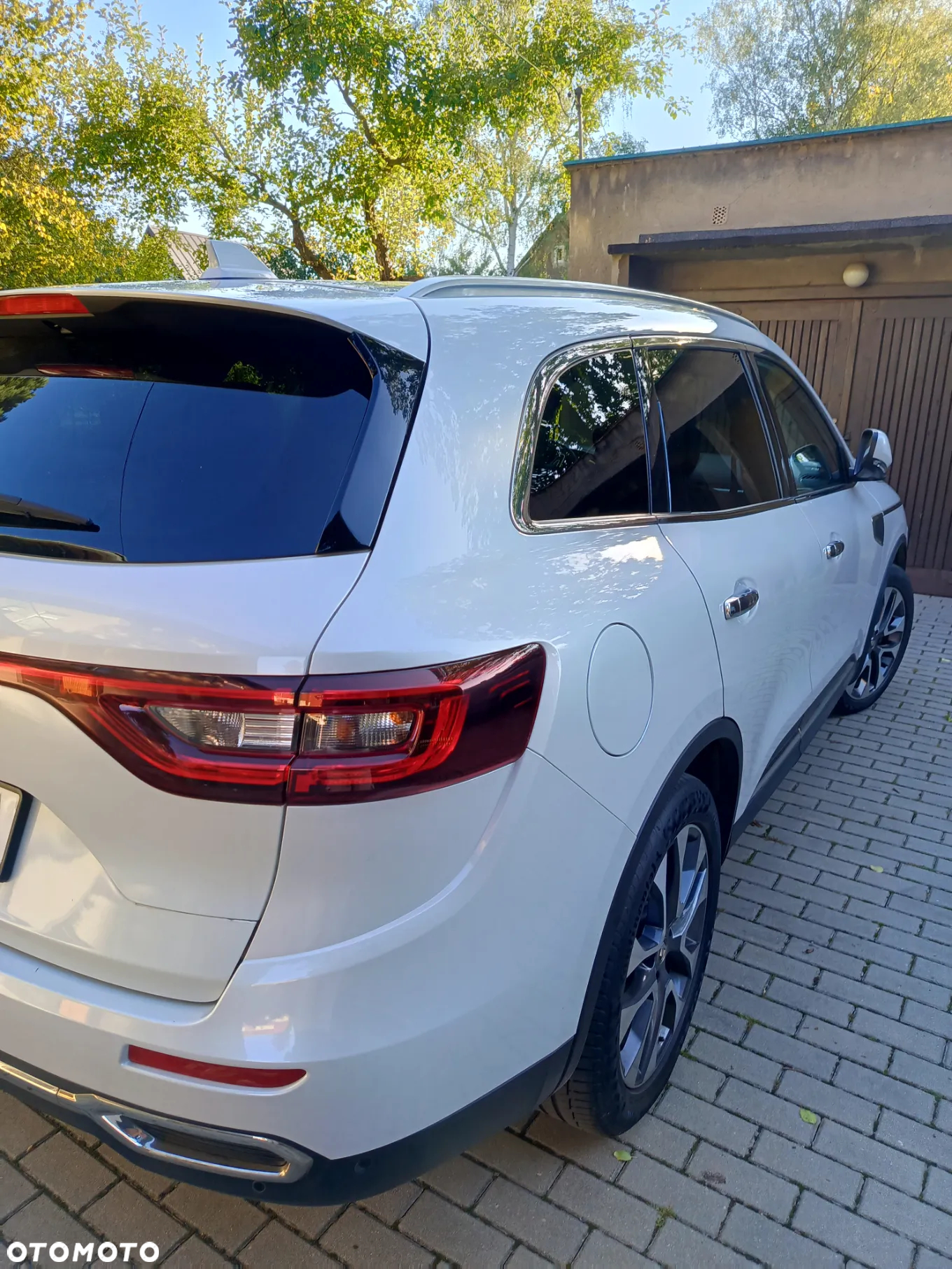 Renault Koleos 2.0 dCi Intens 4x4 X-Tronic - 14