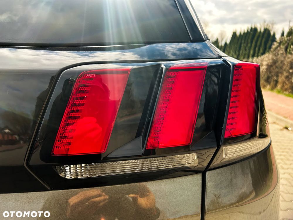 Peugeot 3008 BlueHDi 120 Stop & Start EAT6 Allure - 37