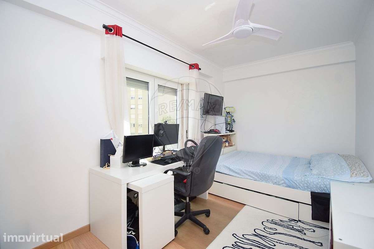 Apartamento T3 para venda - Grande imagem: 3/23