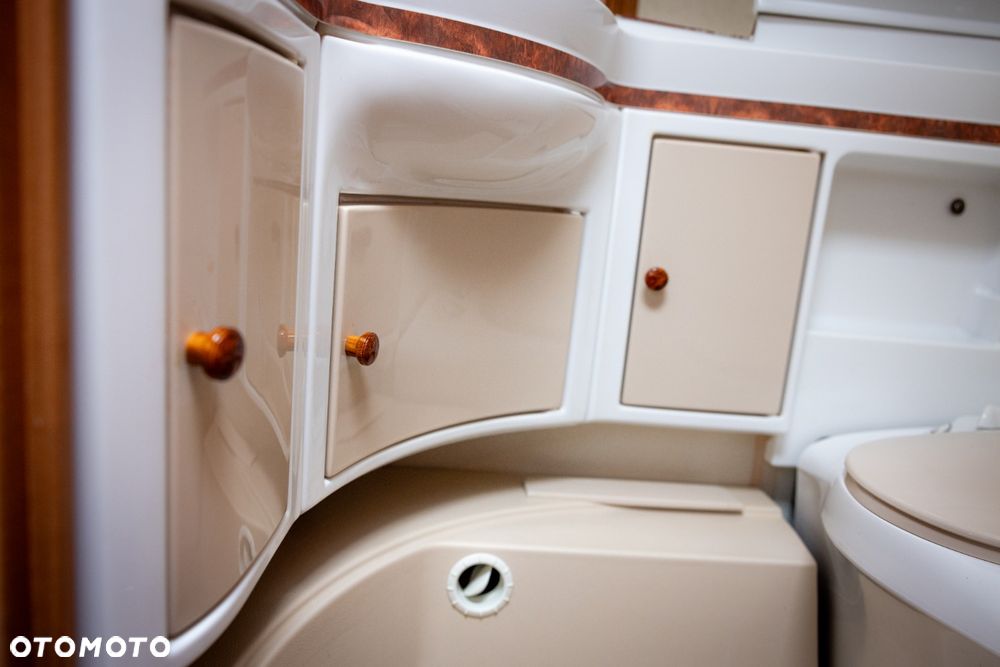 Hobby 495 La Vita - 39