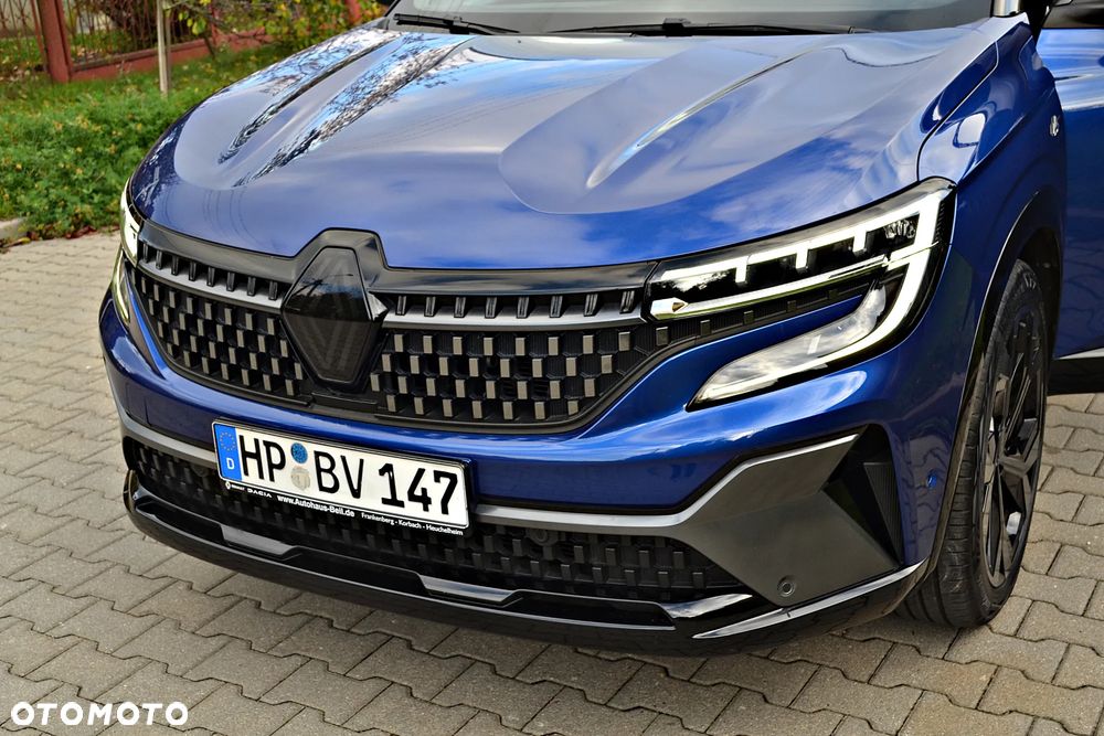 Renault Austral Mild Hybrid 160 Automatik Esprit Alpine - 35