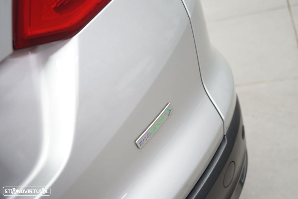 Ford Focus SW 1.0 EcoBoost Business - 16