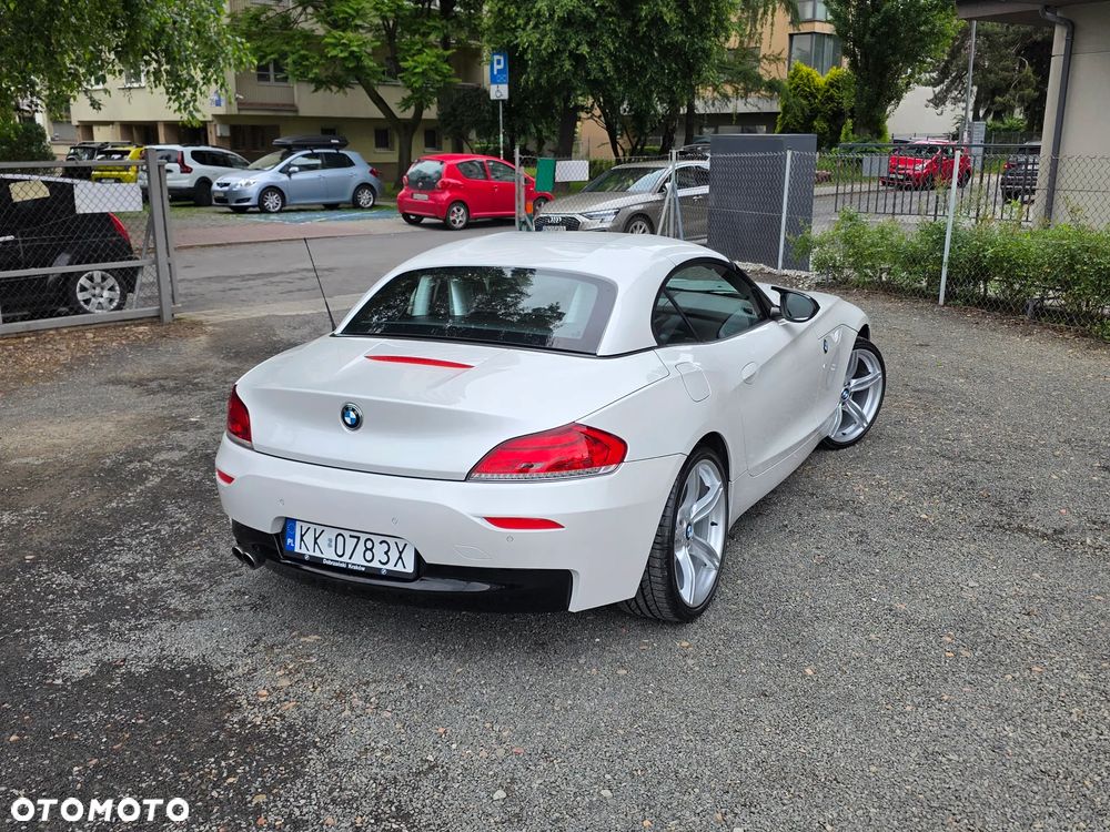 BMW Z4 sDrive28i - 13