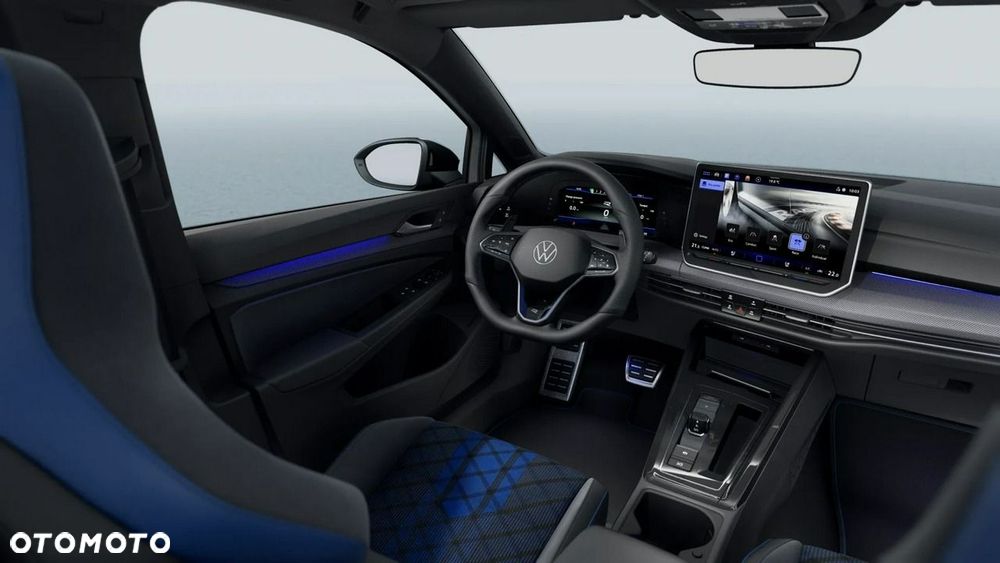 Volkswagen Golf - 12