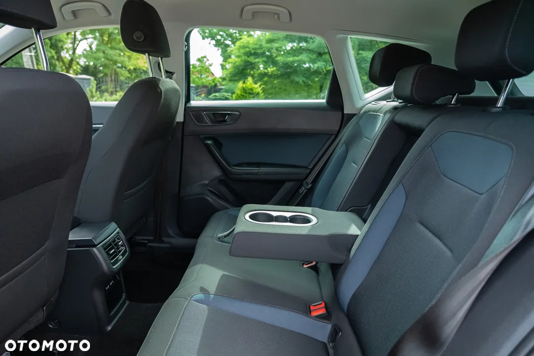 Seat Ateca - 21