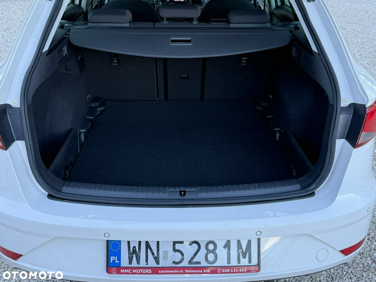 Seat Leon 1.6 TDI Style S&S - 17