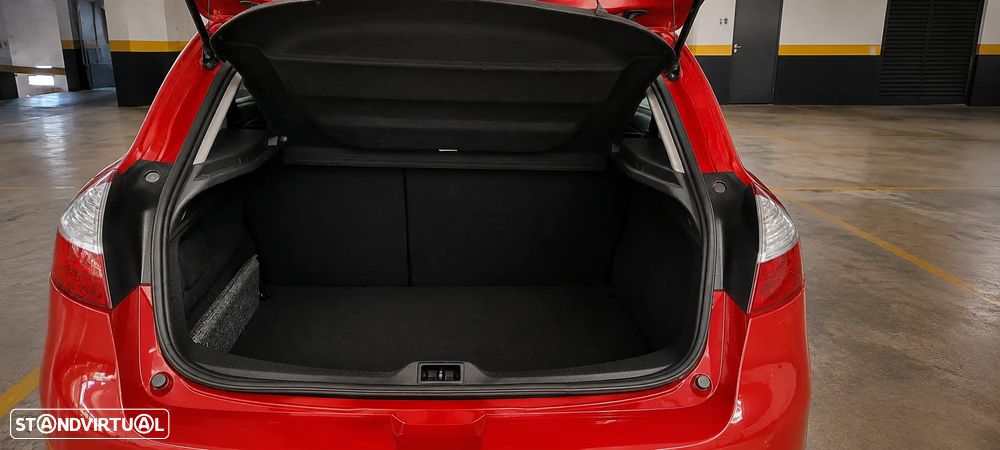 Renault Mégane 1.4 TCE Dynamique - 8