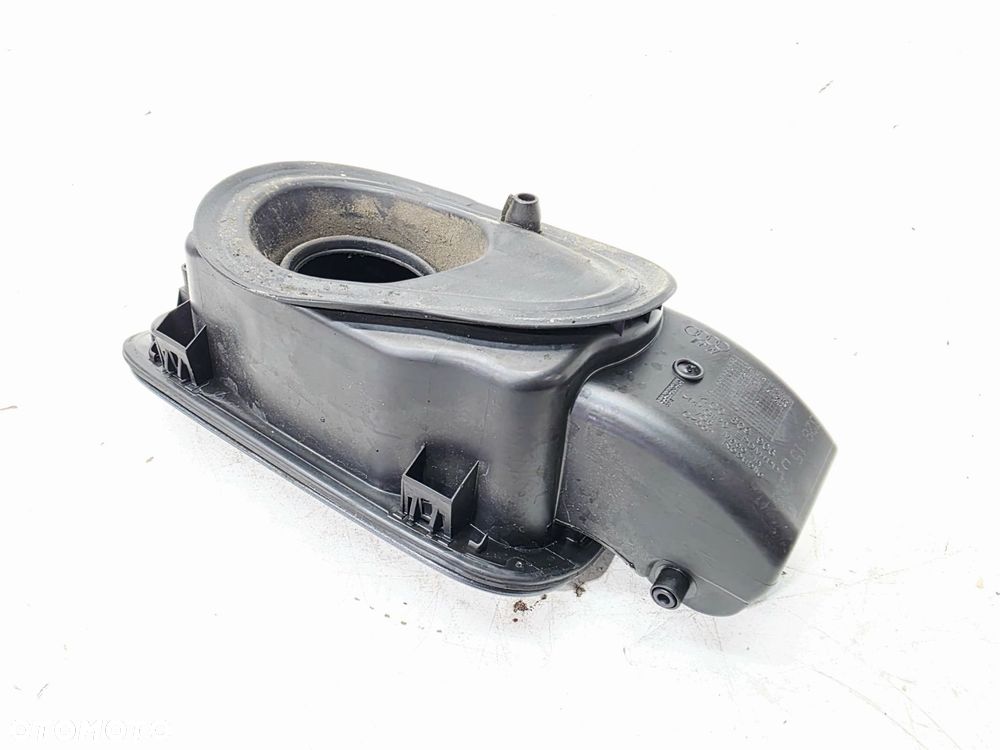 KLAPKA WLEWU PALIWA AUDI A6 C7 BENZYNA 4G0809906C LZ7S - 6
