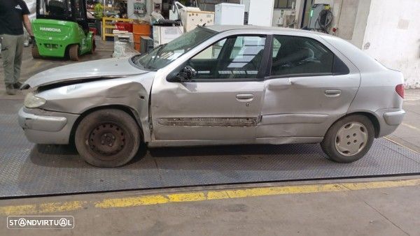 Para Peças Citroën Xsara (N1) - 1