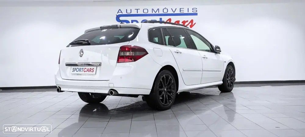 Renault Laguna Break - 3