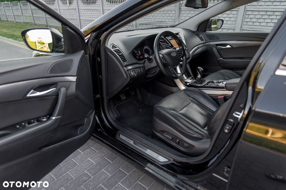 Hyundai i40 1.6 GDI Comfort - 28