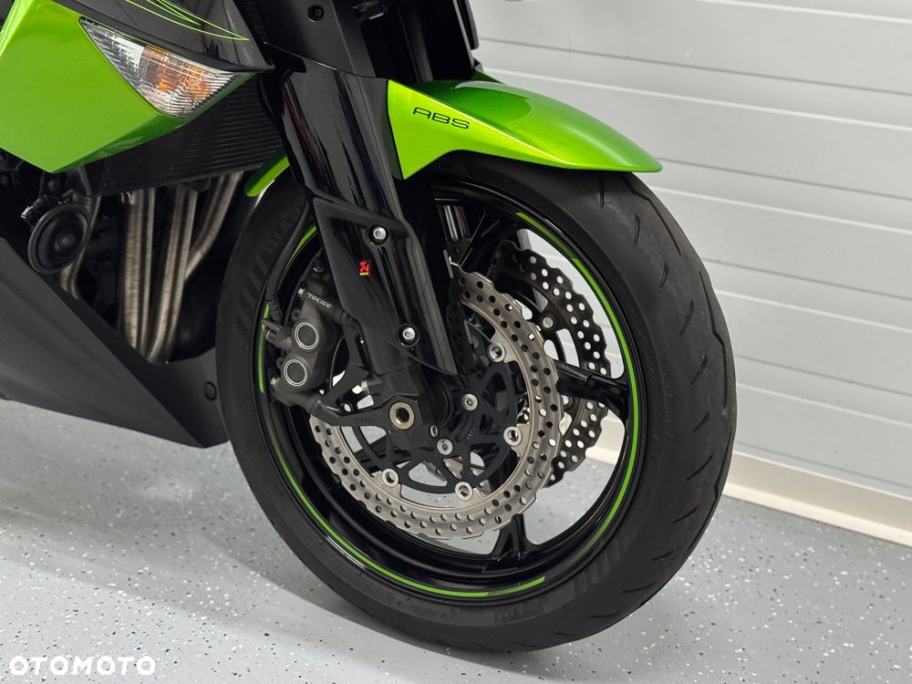 Kawasaki Z - 11