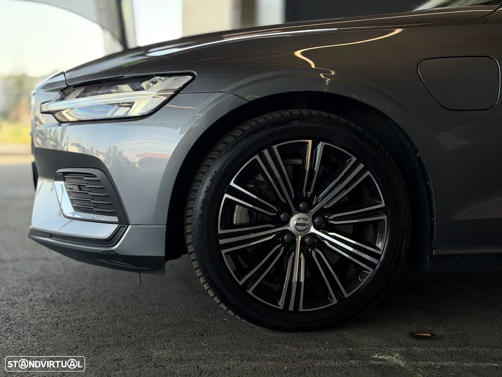 Volvo V60 2.0 T6 AWD TE R-Design - 5