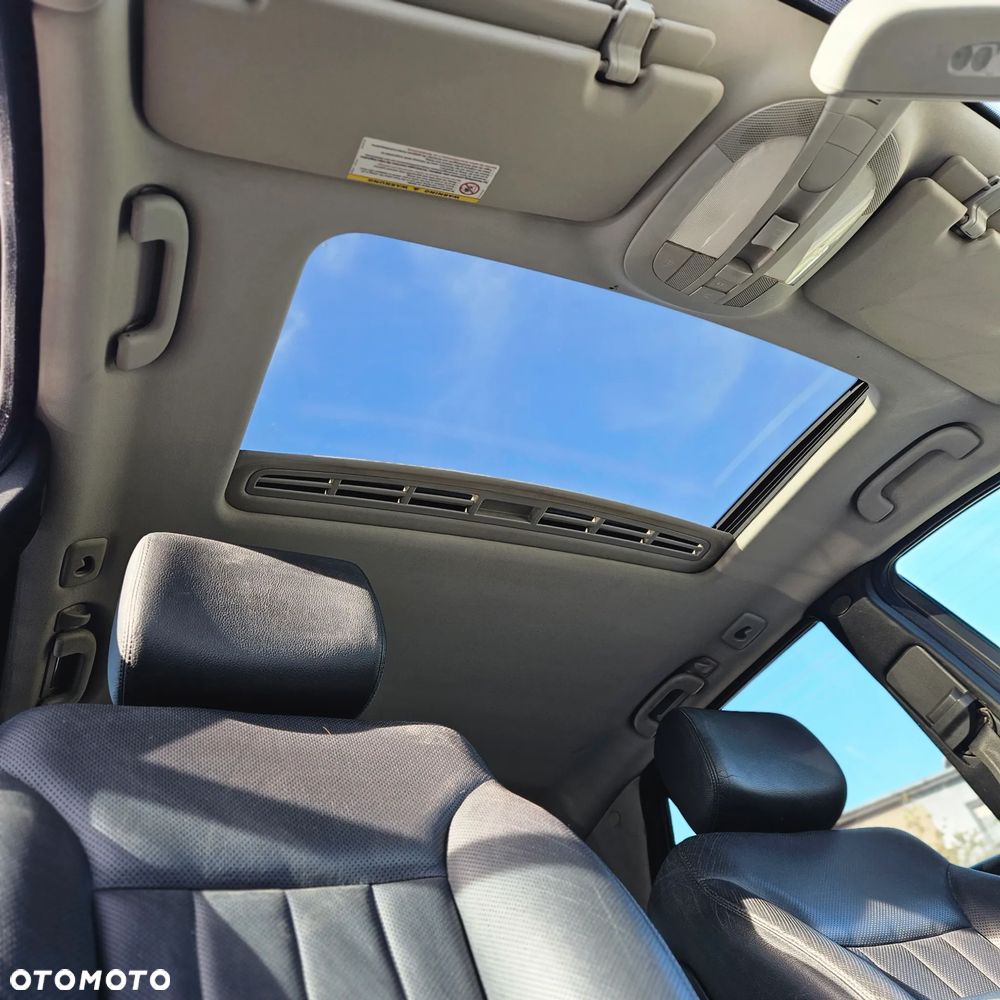 Mercedes-Benz ML - 29