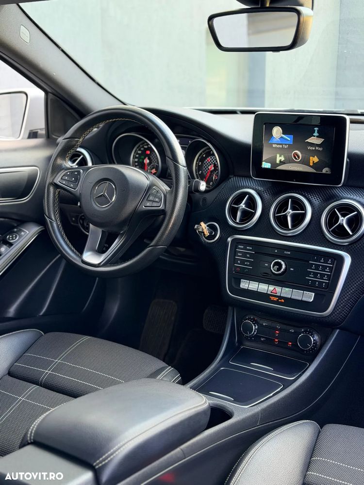 Mercedes-Benz A 180 - 25