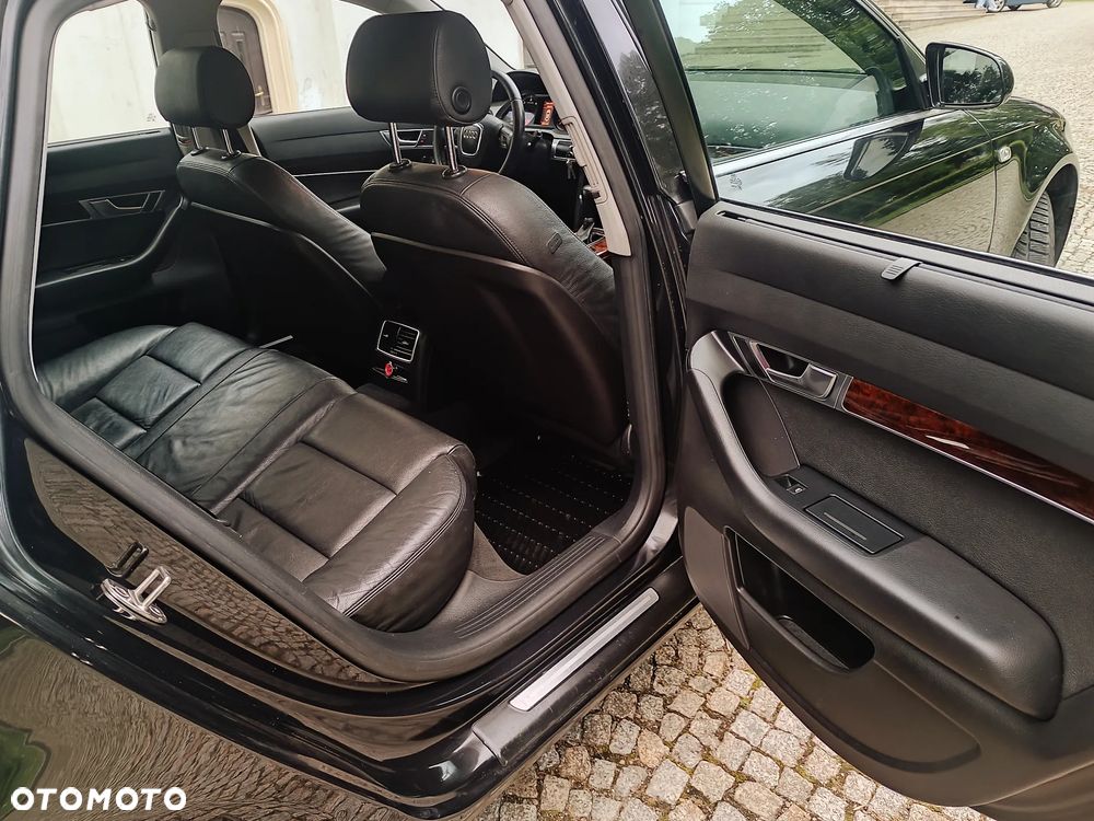 Audi A6 Limousine 3.0 TDI Quattro Tiptronic - 18