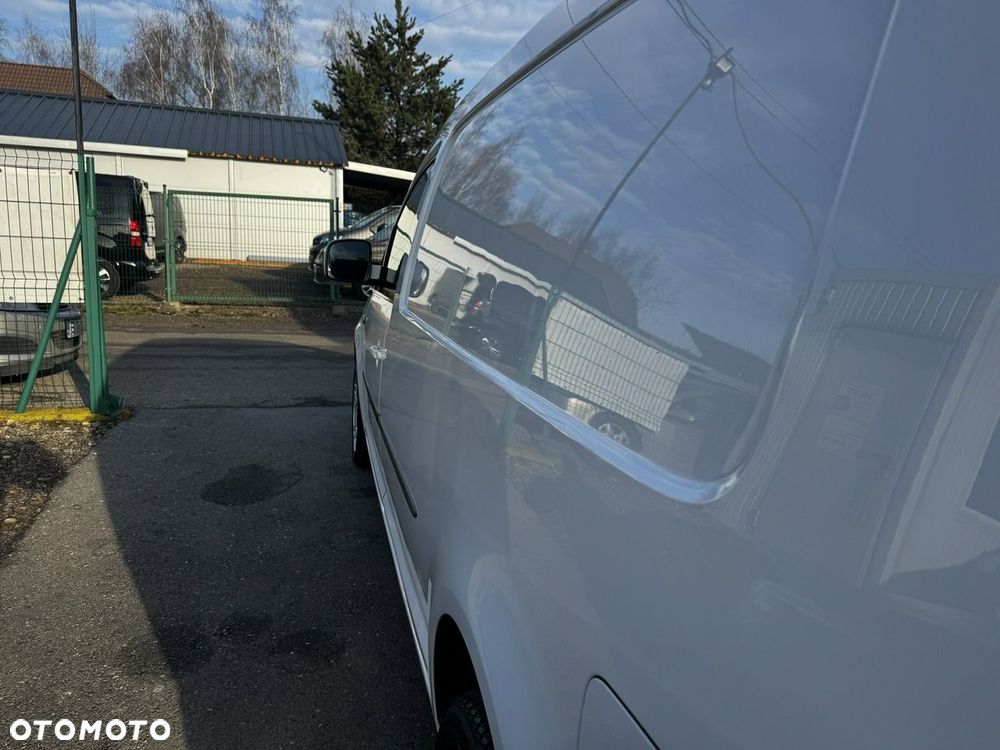Volkswagen Caddy - 6