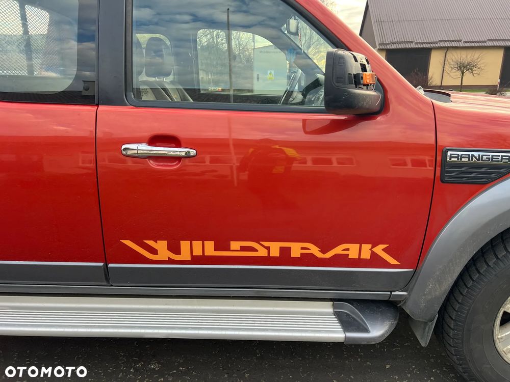 Ford Ranger 2.5 TDCi DC XLT - 11