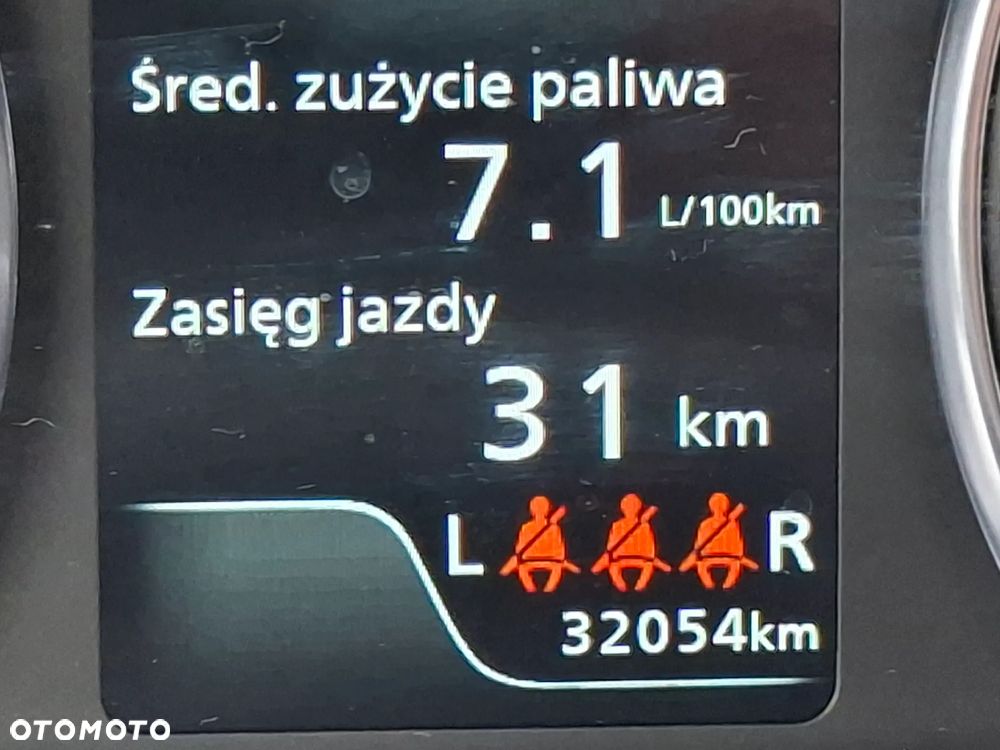 Suzuki SX4 S-Cross 1.4 Boosterjet Hybrid Allgrip Comfort - 20