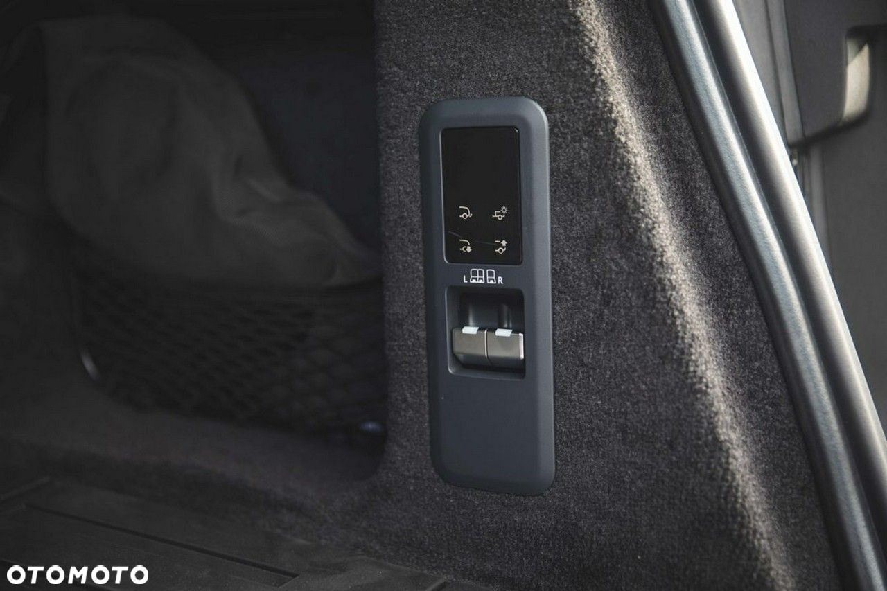 Land Rover Range Rover Sport - 21