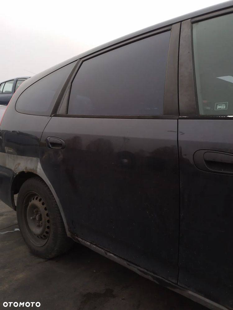 HONDA STREAM 00-03 NH629M, K20A1 2.0 16V  BŁOTNIK LEWY PRAWY PRZÓD - 12