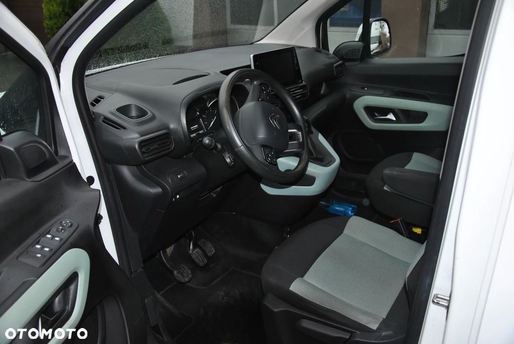 Citroën Berlingo XL 1.5 BlueHDI Feel Pack S&S (7-os.) - 11